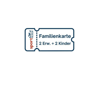 Bild von Eintritt Familientarif