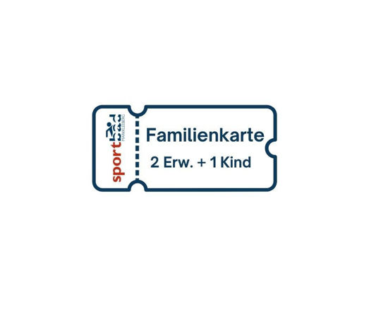 Bild von Eintritt Familientarif 